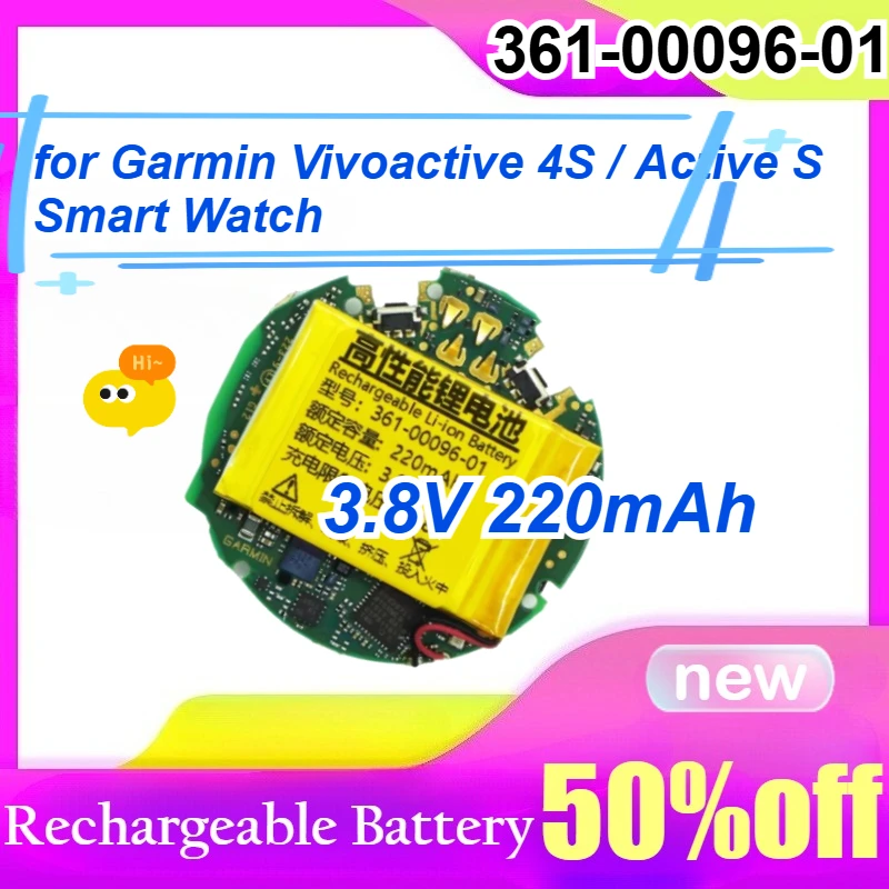 361-00096-01 Replac…