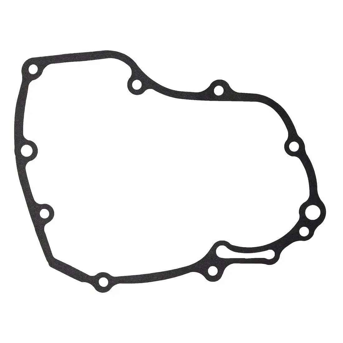 For Top End Head Complete Gasket Kit Set Top & Bottom End Compatible with Honda TRX450R 2006-2013 TRX450ER 2006-2009 2012-2014 M