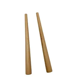 Wood Ring Stick for Finger Ring Jewelry Rings Making Multi Sizes Forming Measuring Jewelry Adjustable Jewelry Shaping Tool