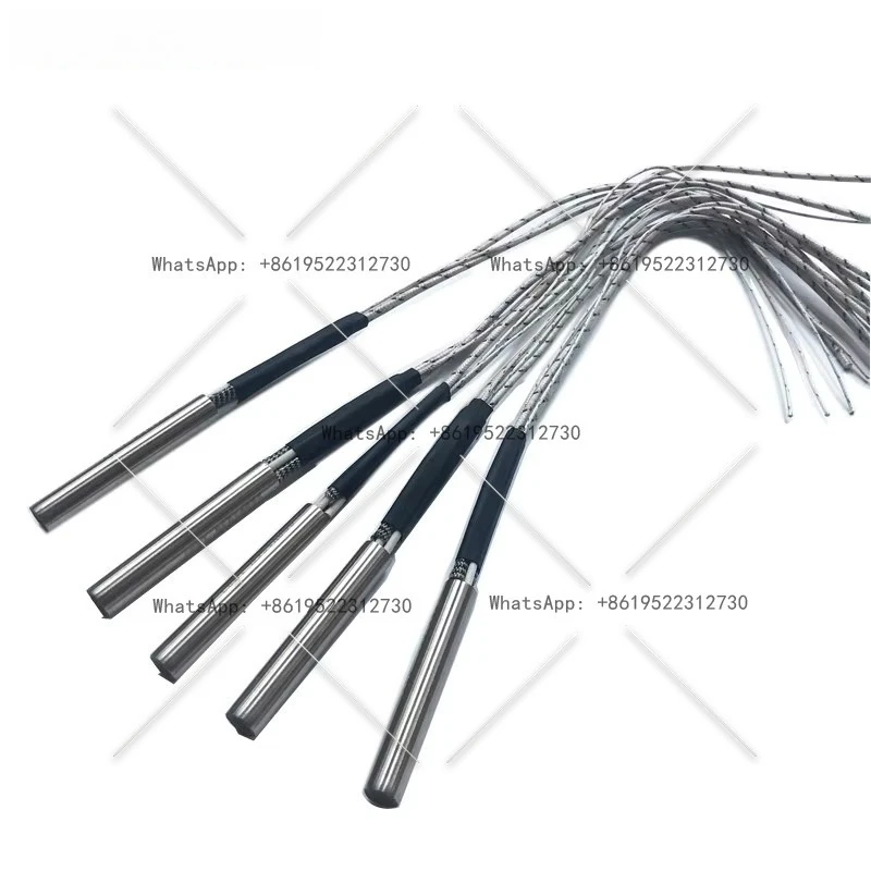 Suitable for factory direct sales of plastic molds, electric barrel heaters, extrusion molds or heating elements for 3D printers