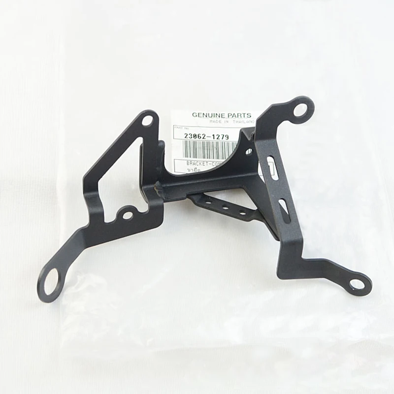 Motorcycle Oil Tank Side Plate Frame Fixing Iron Bracket For KAWASAKI 2020 2021 Z900
