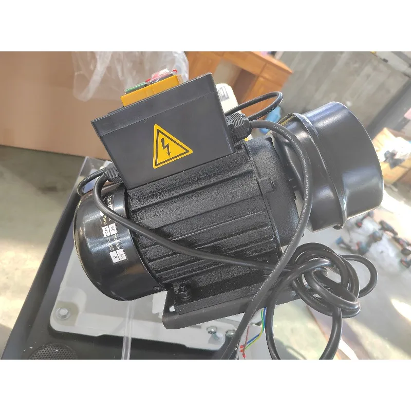 MBS150 240V 50Hz 550W Nowa, dobra jakość, automatyczna przecinarka do prętów stalowych, metalu, piła do cięcia z automatycznym odcięciem.