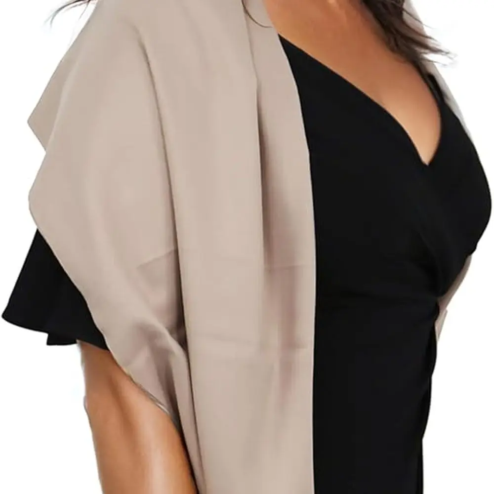 Luxury 100% Pashmina Shawl - Soft & Warm Women's Scarf - Gift Boxed Premium Wraps