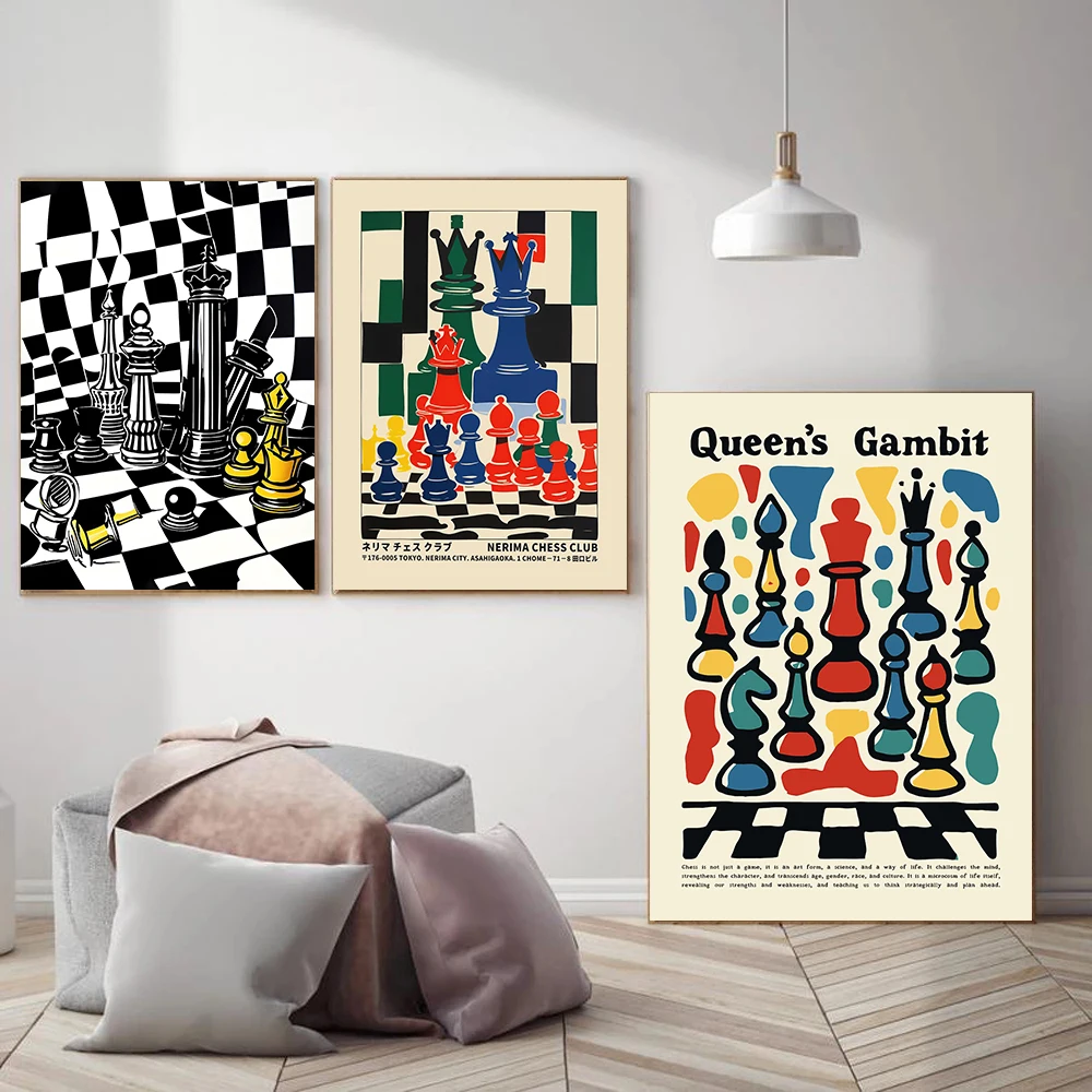 Japanischer Club Nerima Schach – Japanese Minimalism Lifestyle Bewertung und Preis