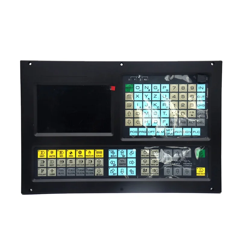 Cnc Controller TAC-…