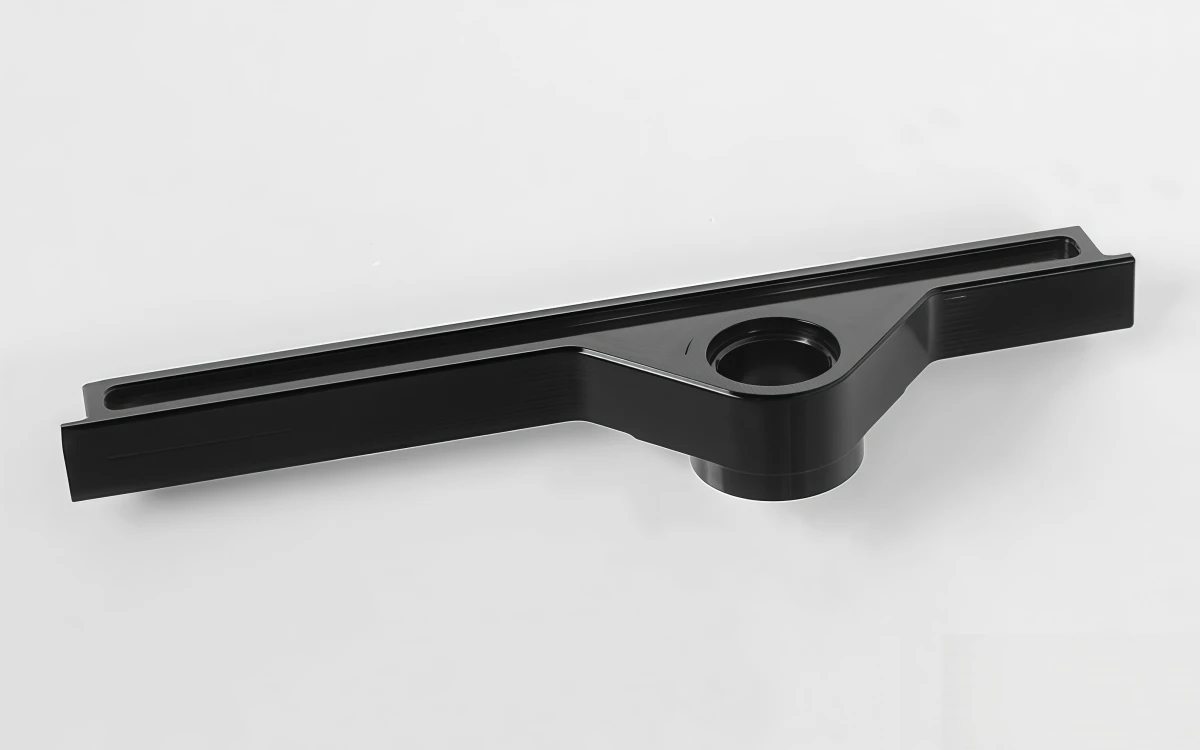 RC4WD Z-S1918 Bearing Carrier for Low Profile Delrin Transfer Case Mount TF2 LWB 1/10 RC Crawler