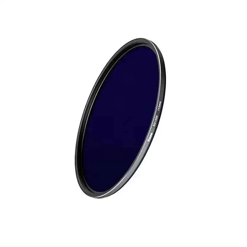 

Kase 112mm Screw in Circular ND1000 Filter for Nikon Z14-24mm f/2.8 S Lens