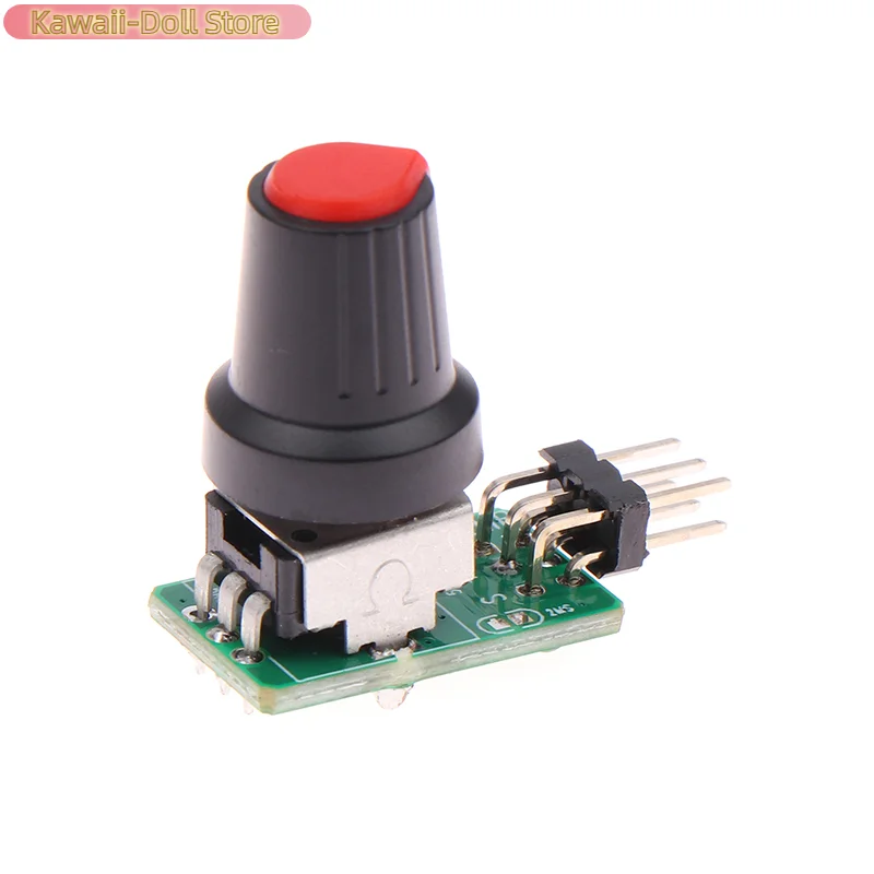 3-8 PWM Uscita segnale Servo Tester Regolatore di velocità ESC Mini Ventilatore senza spazzole Accessori motore Modello di aereo telecomandato