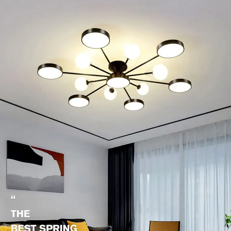 Postmodern Ceiling …