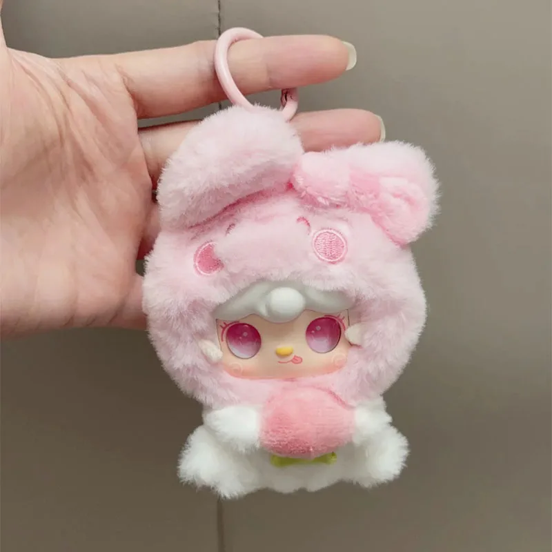

New Hot Yooki V10 Goumet Restaurant Series Mini Vinyl Pendant Blind Box Genuine， Cute Anime Figure Doll Toys Girls Surprise Gift