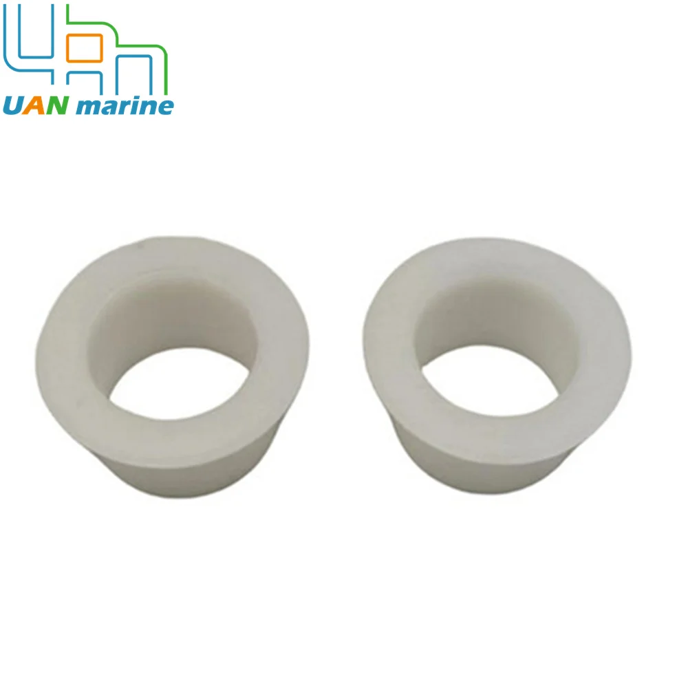Steering Fork Bushing Kit for Volvo PentaDP DPD DPE DPG DPH DPX RO 872096 876507 image 3