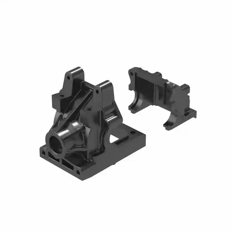 Xts-F10 Original Komplettset Zubehör, Getriebe, Autoschale, Antikollisionsfederung, A-Arm, Reifenset, staubdicht