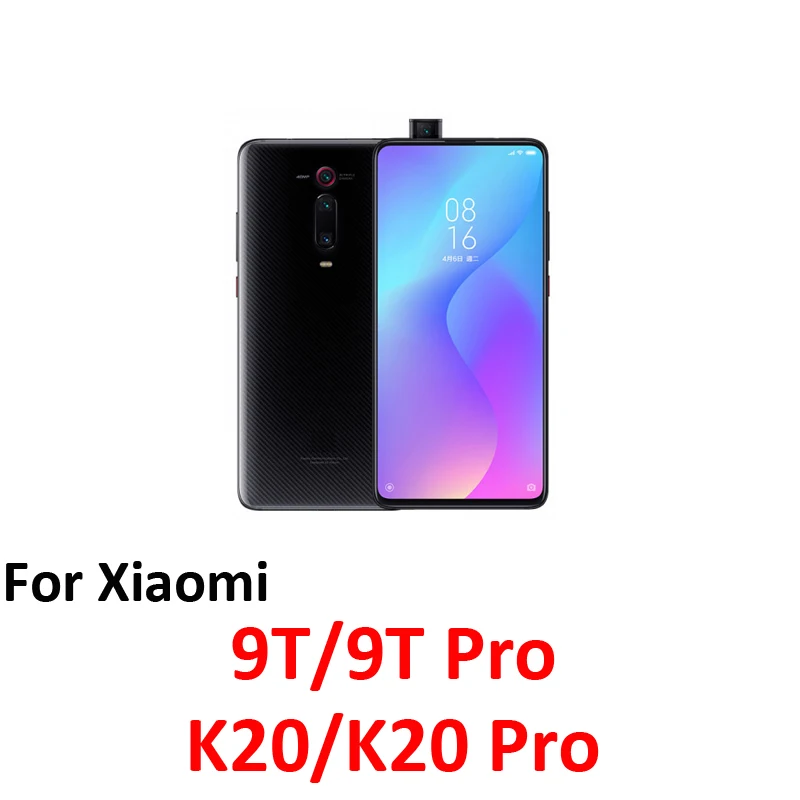 For Xiaomi Mi 9T Pro Phone New Power Volume Button On Off Up Down External Key Internal Flex Cable Parts For K20 Pro Black Blue
