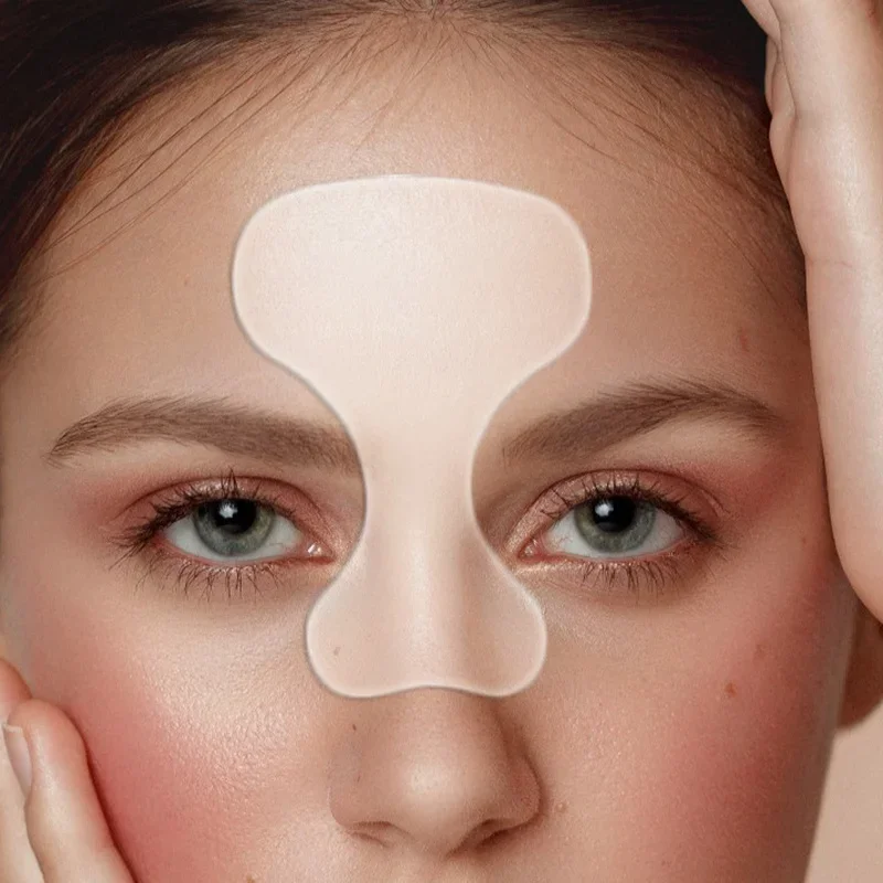 Silicone Anti Wrinkle Patches For Face Forehead Wrinkle Removal Sticker Pad Face Lifting Mask Tapes Skin Lifting Patches