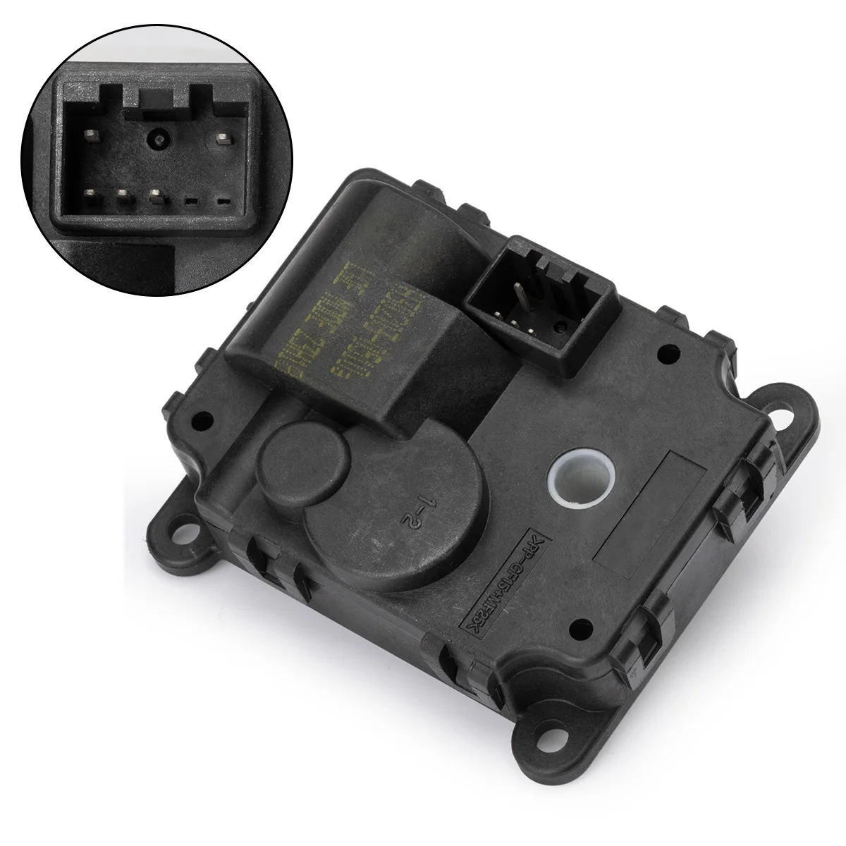 

Режим привода направления ветра кондиционирования воздуха 972223 e060 для Sorento Borrego Mohave 2006-2009, ремонт 97222-3e060 97222 3e060