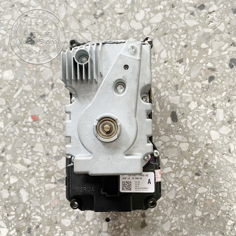 P/N: LR024731، LR060305 - وحدة تحويل أصلية ذات 6 سرعات لسيارة Land Rover Range Rover Evoque (2012-2016 موديل سنوات) #5