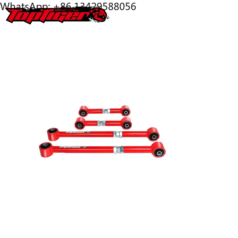 

TopTiger Suspension Kits Adj. Training Arms for GWM tank 300