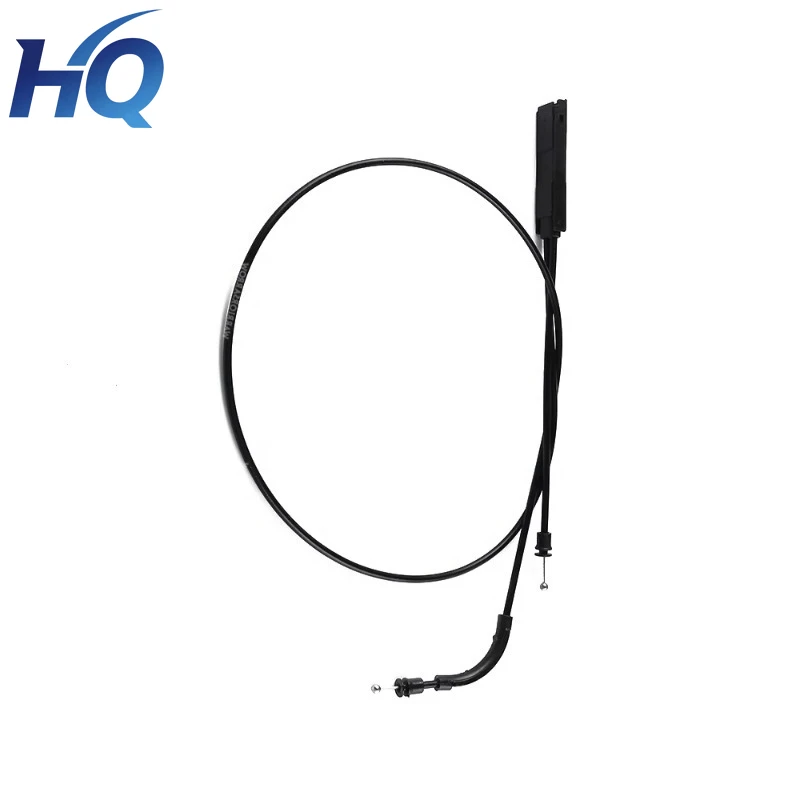 

2048800059 Car Hood Bonnet Release Cable for Mercedes-Benz C300 2009-2014 C350 C63 AMG 2009-2015