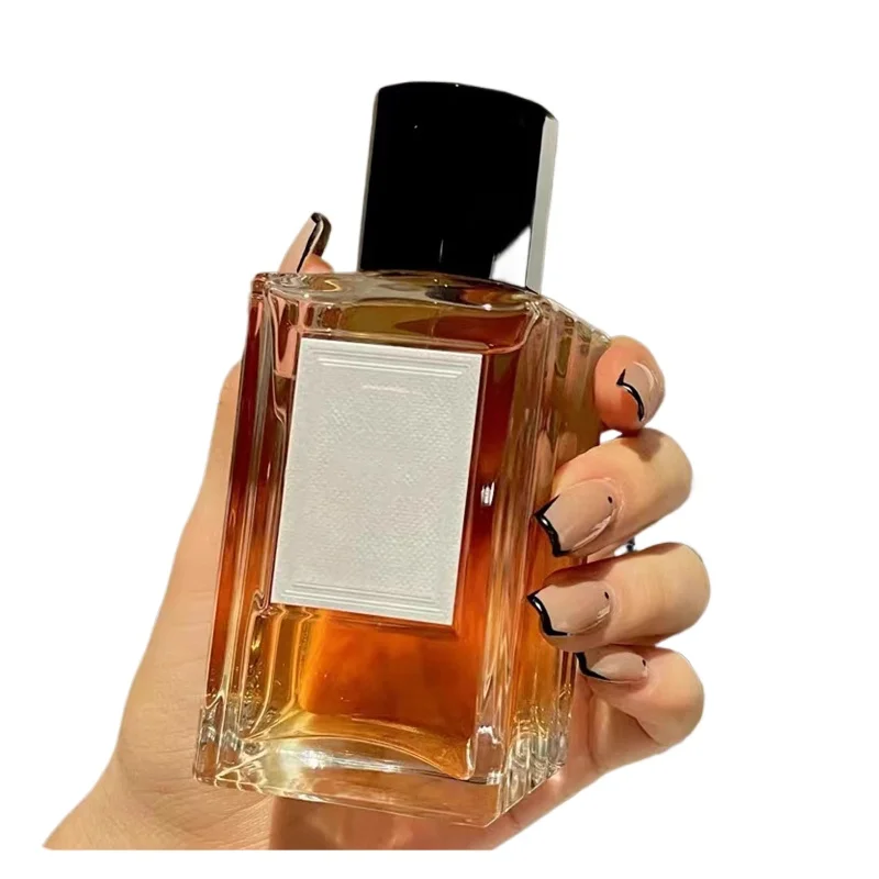 Perfume 100ml Display, Uninhibited, California, Dress, Night Weiyang, Edge Fragrance Paris Fragrance