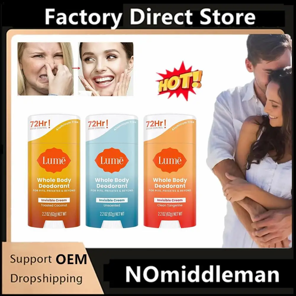 

1Pc Body Odor Underarm Sweat Deodor Perfume For Man And Woman Removes Armpit Odor And Sweaty Lasting Aroma Skin Care