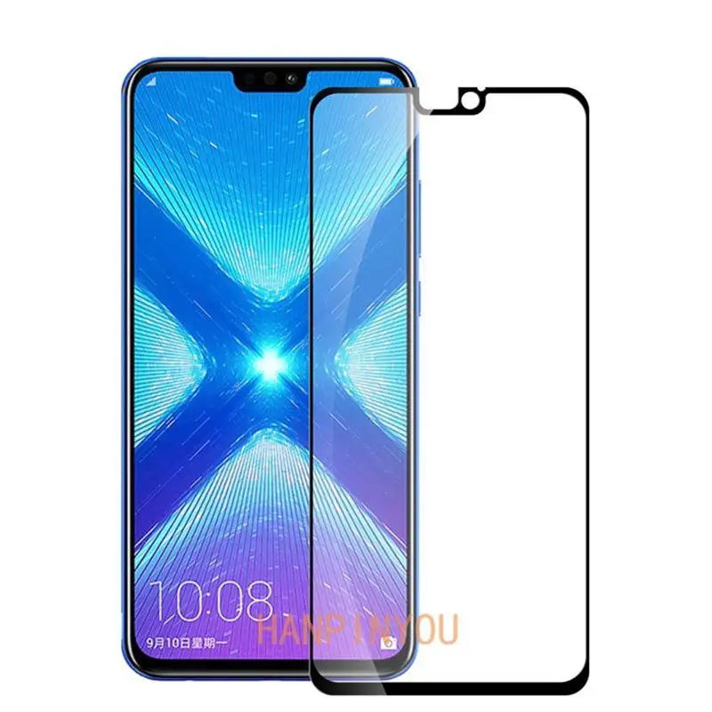 For Huawei Honor 8X 9X Lite 6.5