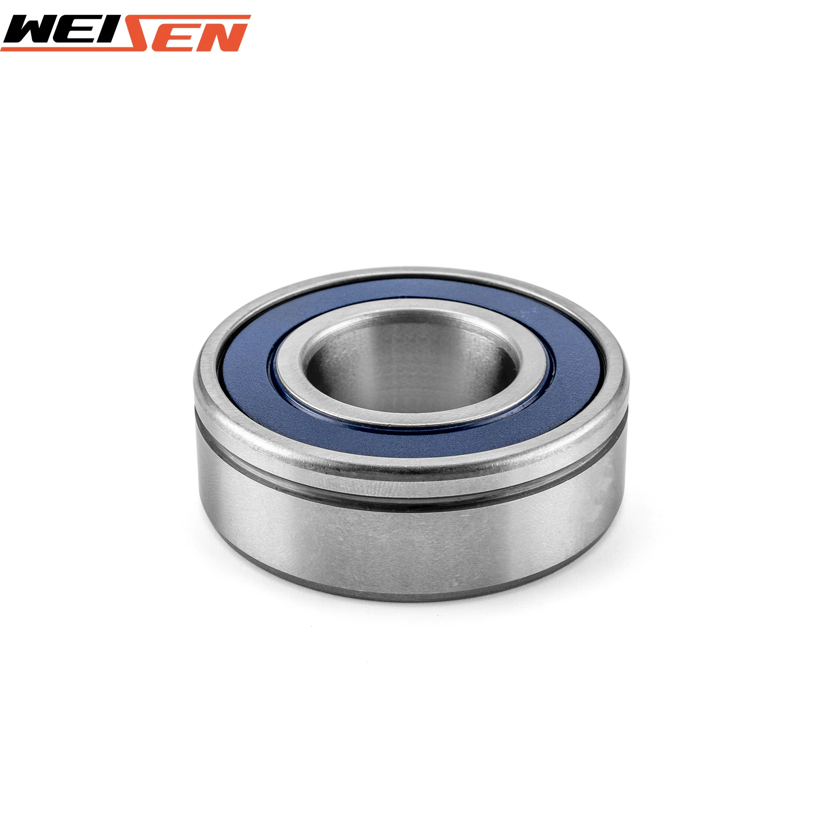 Motorcycle Sealed Wheel Bearing Seal Kit with ABS for Harley Touring Softail Spoters Road Glide/Road King/Electra Glide/V-Rod/XL