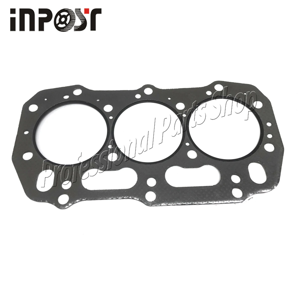 Cylinder Head Gasket For Shibaura N843L