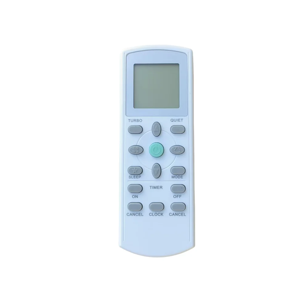 New remote control fit for Daikin York ECGS01-i York1 York2 York3 York4 ECGS01 York5 RCK-RZ01 DGS01 air conditioner