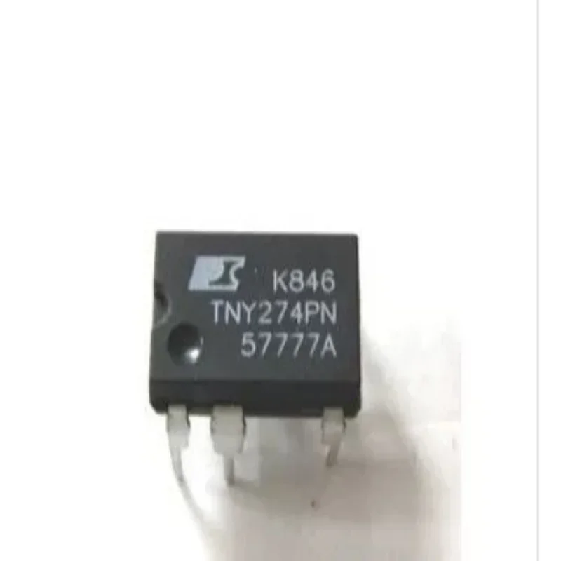 TNY274PN DIP7 Optical Isolator, Optical Coupler, Four-Way Optical Coupler