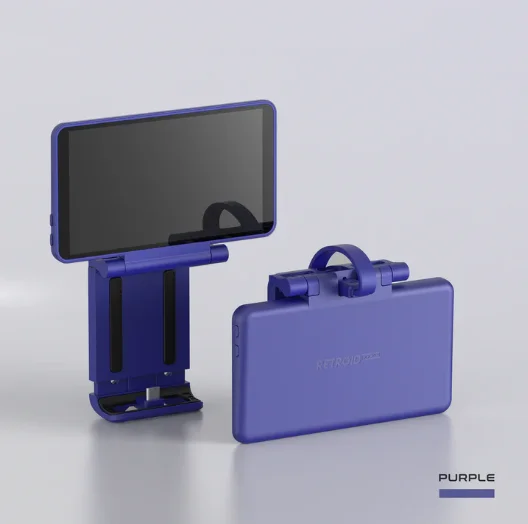 Retroid Dual Screen Add-on - AliExpress Retroid Dual Screen Add-on - AliExpress