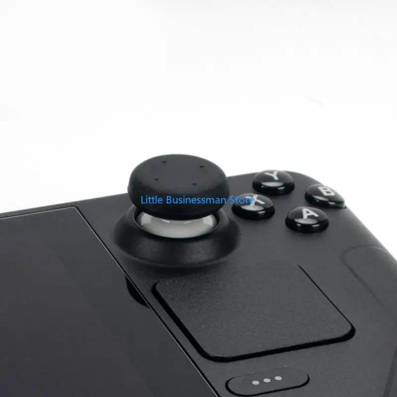 Daumengriffabdeckung für Gaming-Controller-Tastenabdeckung, rutschfeste Abdeckung, 8er-Set M76A – Detail 4