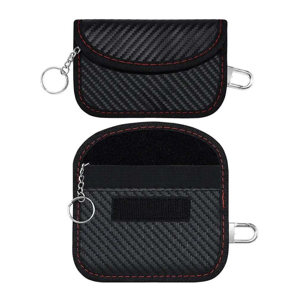 Carbon Fiber Car Ke…