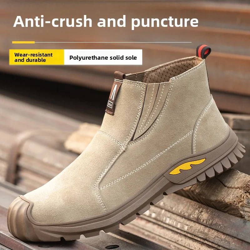men's-safety-shoes-high-top-steel-toe-lightweight-steel-plate-work-shoes-anti-crush-and-piercing-resistant-durable-constructi