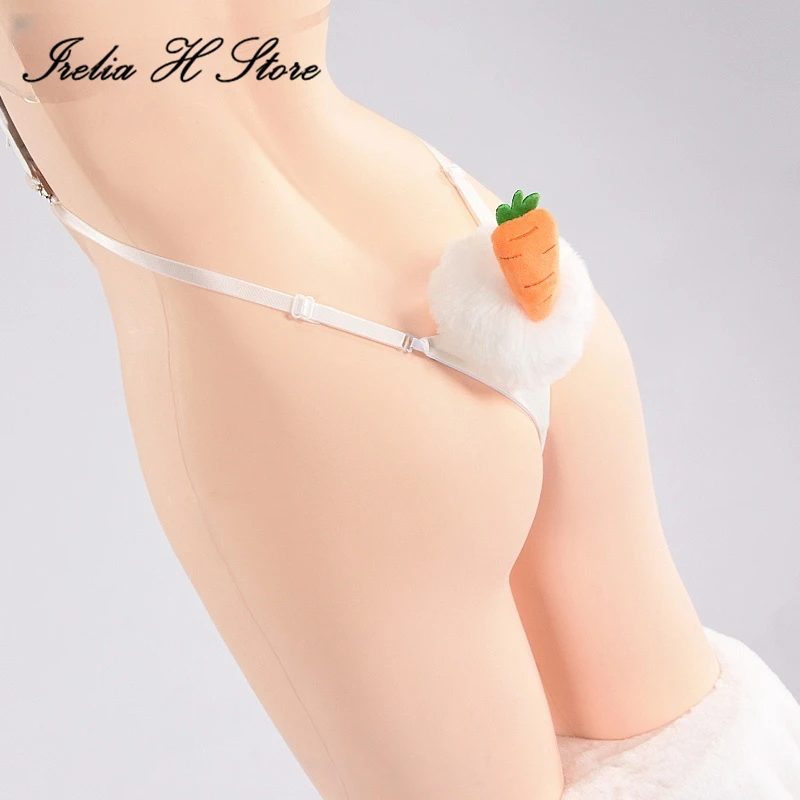 Irelia H Azur Lane HMS Sirius أزياء تنكرية للعبة HMS Sirius بدلة أرنب مثيرة لالتقاط الصور الخاصة للسيدات