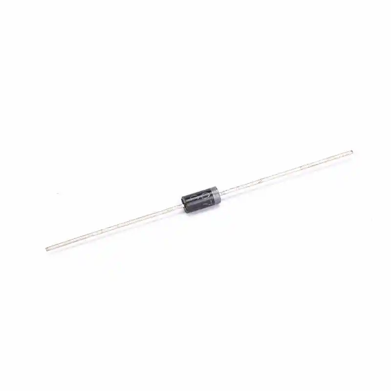 

Original genuine plug-in rectifier diode RL207 1000V 2A (50 pieces)