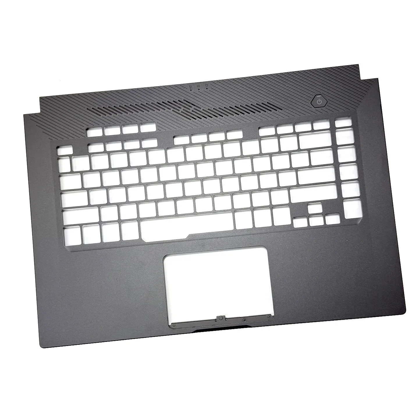 Immagine 3: Per Ice Sharp 1 Rog Zephyrus g Gu502Du Ga502Du Ice Sharp 2 Zephyrus G15 Ga502Iu/Iv Scocca C Scocca D Scocca Tastiera Poggiapolsi