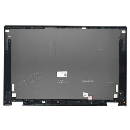 Reemplazo para Lenovo Flex 5-15ALC05 82HV 5-15ITL05 82HT 5-15IIL05 81X3 cubierta trasera lcd para portátil tapa superior trasera 5CB0Y85681