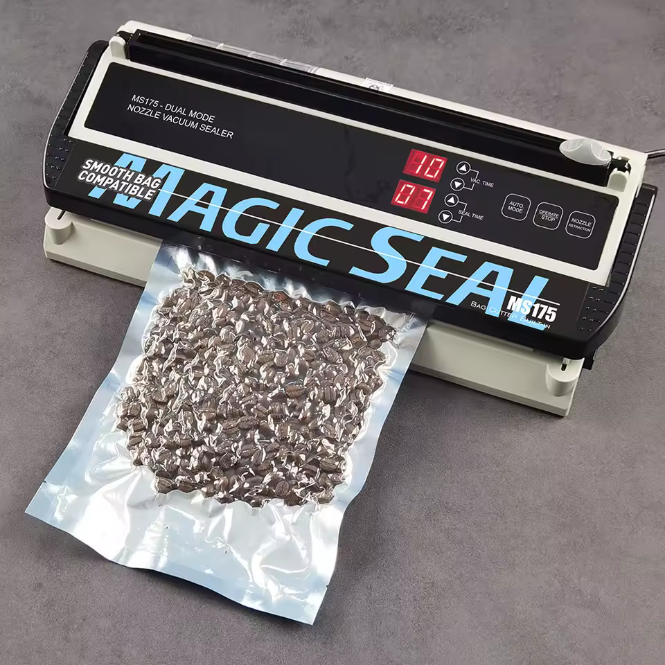 5. MAGICSEA..