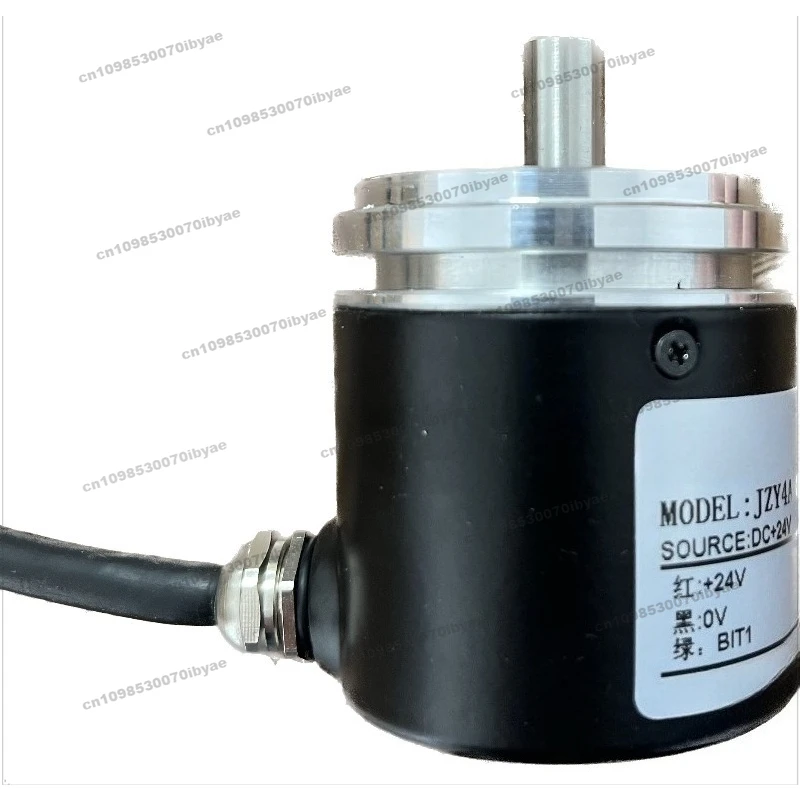 Suitable for Turret Encoder JZY4A-8-8BP-G24C NPN PNP Output Can Be Customized