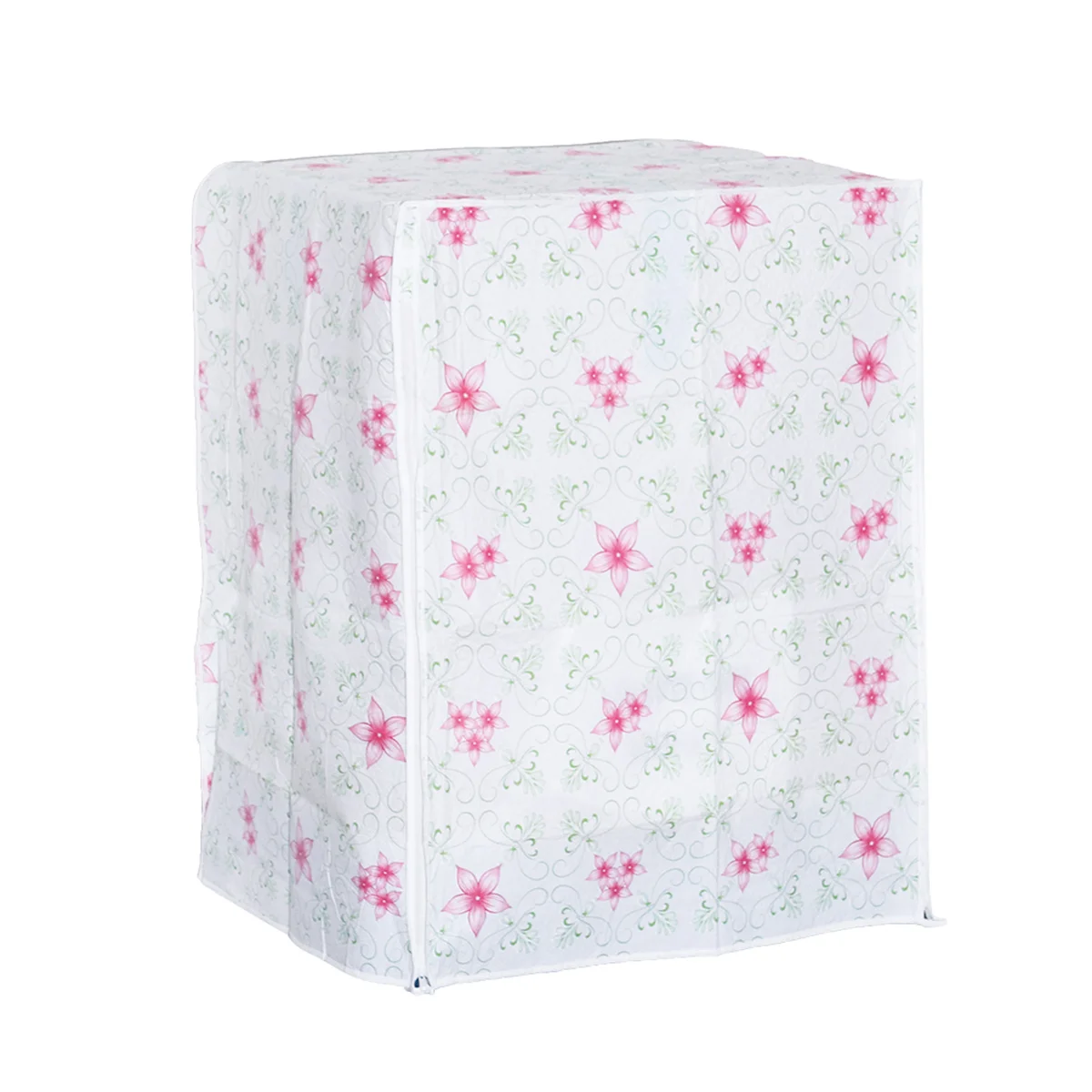 متعددة الأغراض 56x60x82 سنتيمتر غسالة وغطاء الثلاجة الثقيلة الغبار برهان غطاء مقاوم للماء لاستخدام غرفة الغسيل المنزلية #2