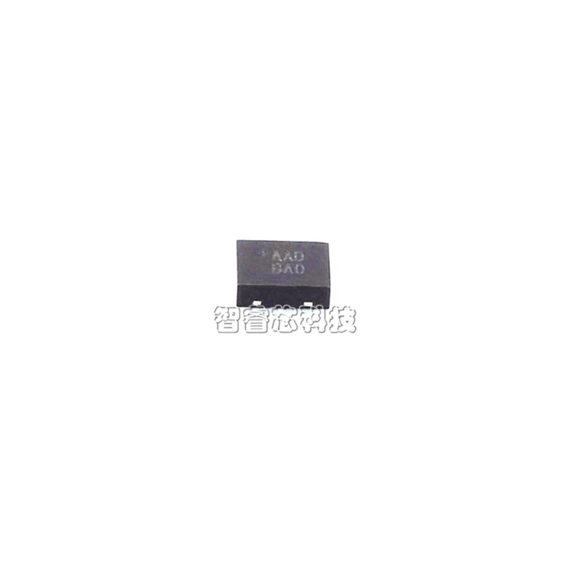 5Pcs/Lot New Original MAX17055ETB+TDFN-10 Patch MAX17055ETB battery management chip Integrated Circuit In Stock