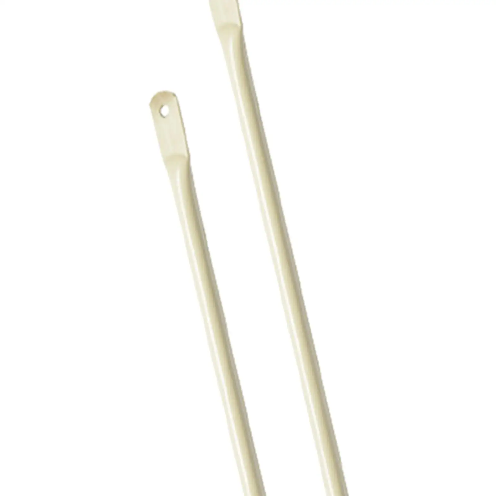 2 قطع سوينغ استبدال القضبان في الهواء الطلق سوينغ قضبان معدنية سوينغ قضبان معلقة لمجموعة أرجوحة مجموعة مجموعة ازدهار شجرة سوينغ للفناء الخلفي