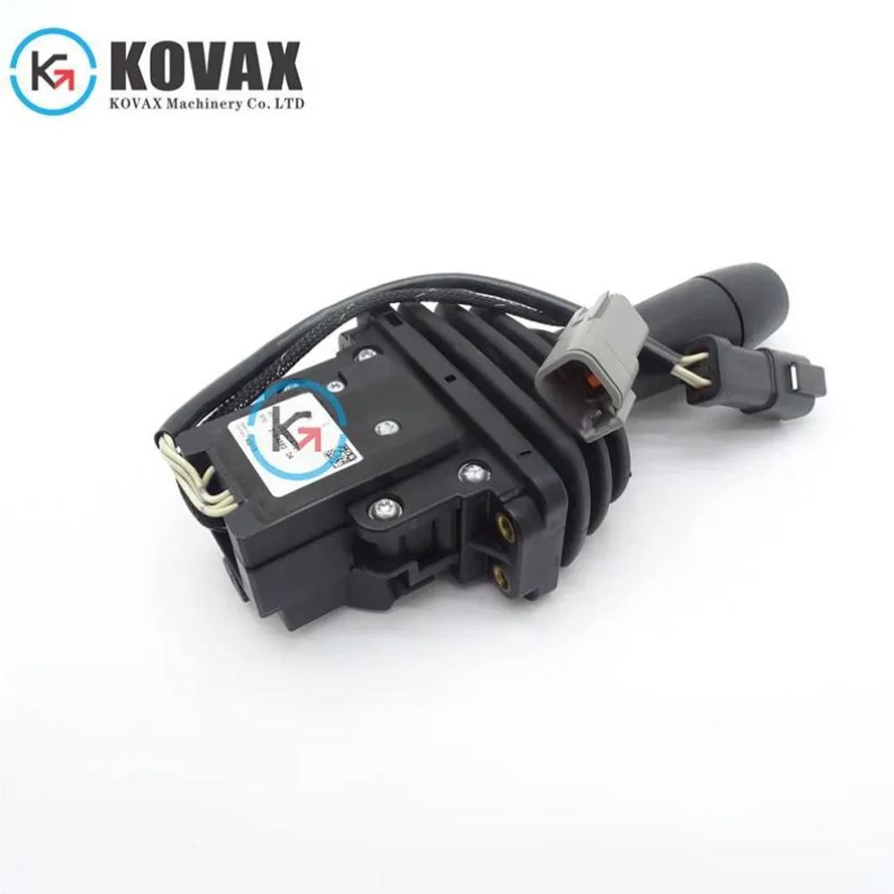 

519-4582 5194582 Control Joystick Joystick Controller Handle For 301CR E305CR E306CR E307CR C308CR E309CR Engine C1.1 C2.4 C3.3B