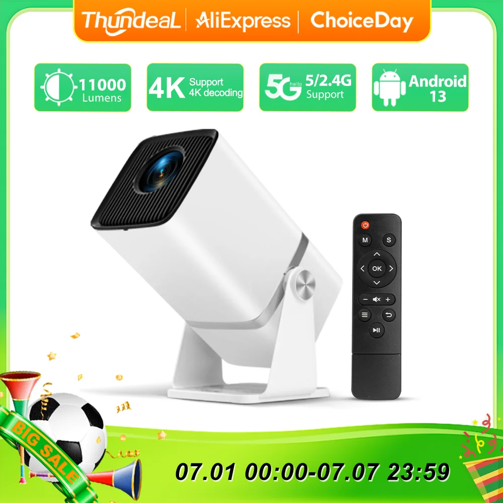 #52 Best Mini Projectors to Buy In 2026