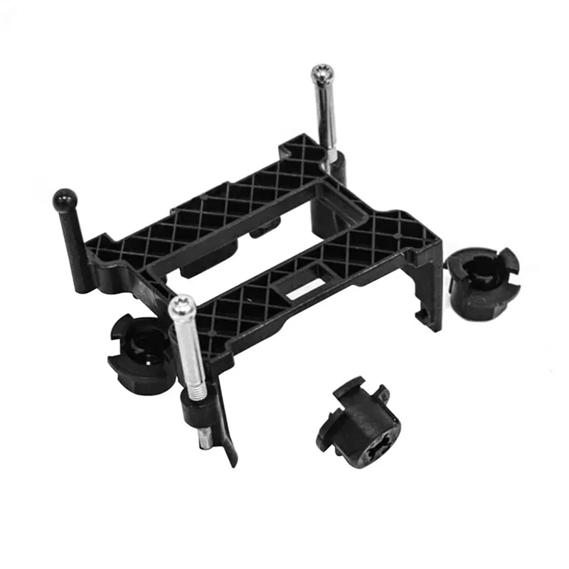 

NEW-Car 5G0998561 For Changan Eado CS35 CS95 PLUS CS55 CS85 CS75 Accessory Bracket For ACC Cruise Control Module Distance Sensor