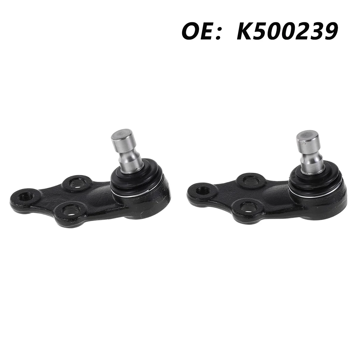 

2 шт. K500239 пара передних нижних шаровых шарниров для Hyundai Sonata Tucson 11-13 Sportage 2011-2014 545303R000 545303S000