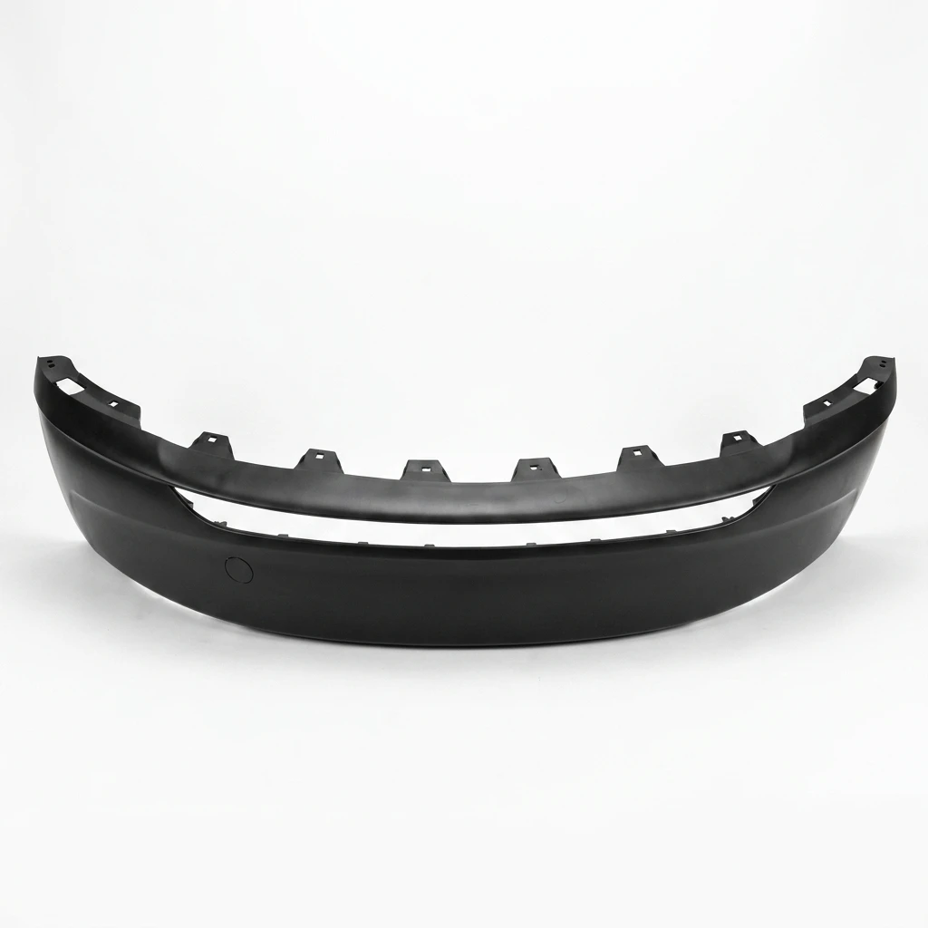 Hot LinTech   Car Bumper 1694314-SC-G for  MODEL 3  EV Parts Accessories Refreshed Front Bumper  New Performance Edition