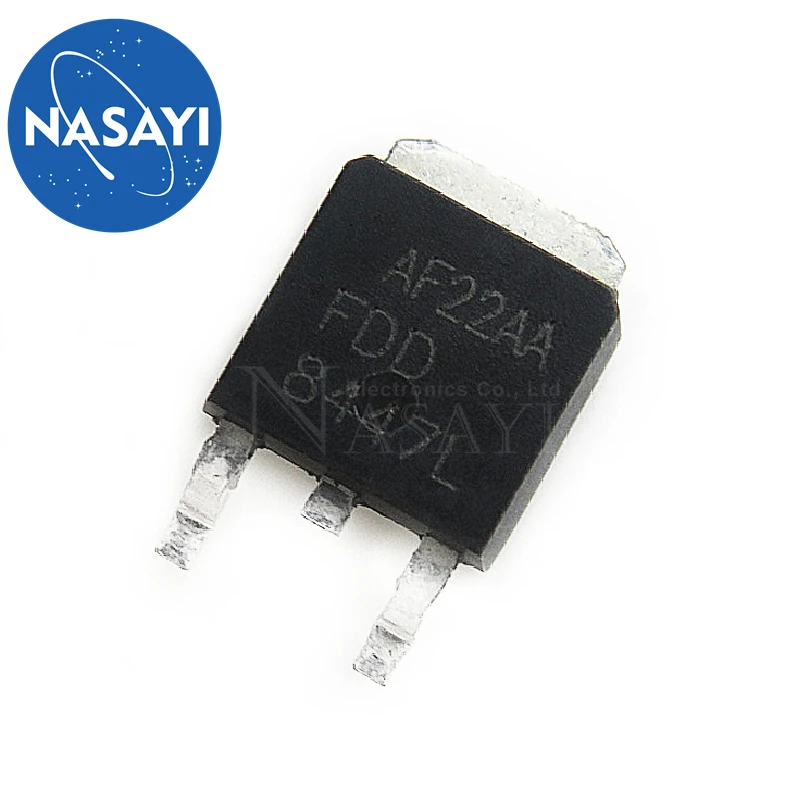 

10pcs/lot FDD8447L 8447L In Stock