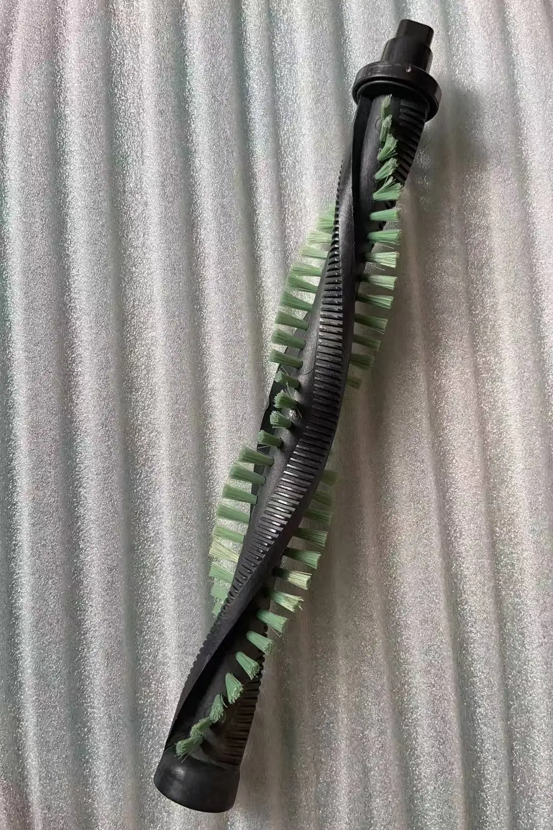 Haier cepillo de rollo para aspiradora de mano, accesorios de piezas de cepillo para Electrolux Ergorapido ERG21 ERG25N