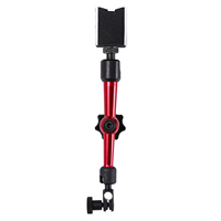 Metal Magnetic Indicator Stand Base Holder for Digital Level Dial Test Gauge